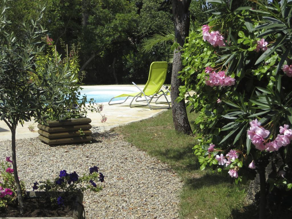 Appartement Dans Villa St Raphael Saint-Raphael  Room photo