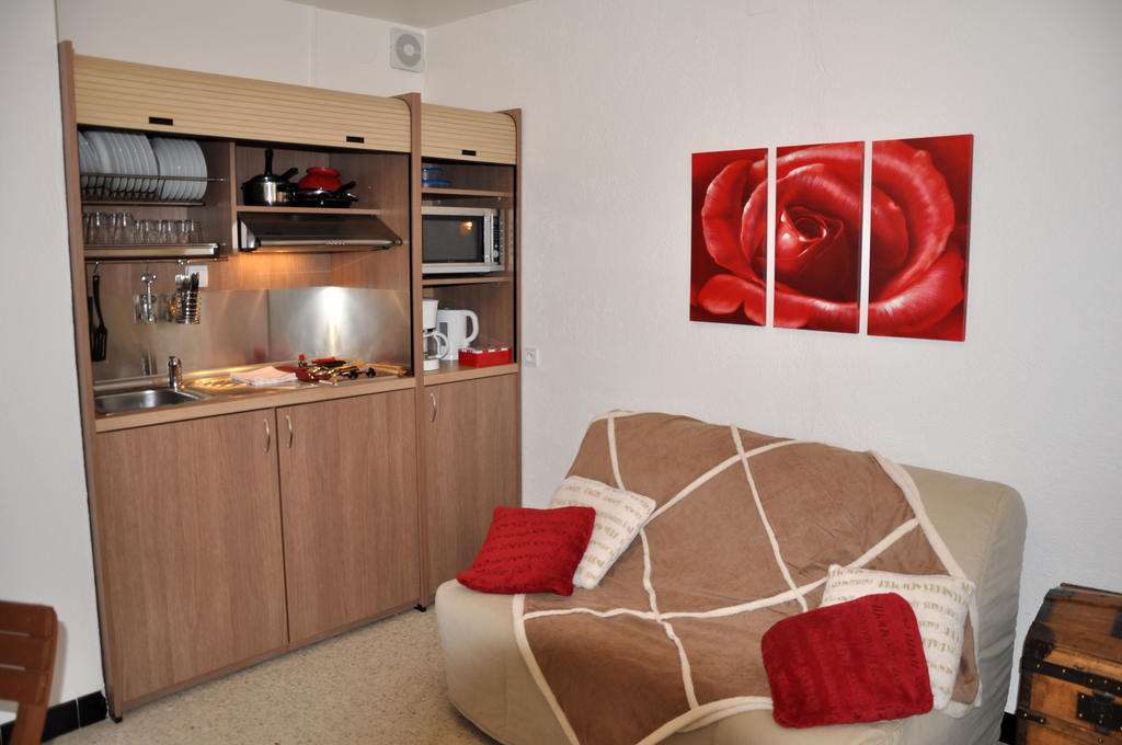 Appartement Dans Villa St Raphael Saint-Raphael  Room photo