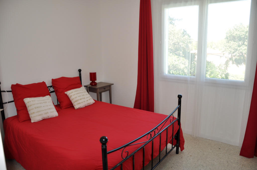Appartement Dans Villa St Raphael Saint-Raphael  Room photo